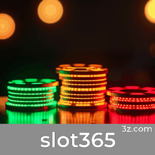 Slot365: Cassino Online Seguro e Divertido