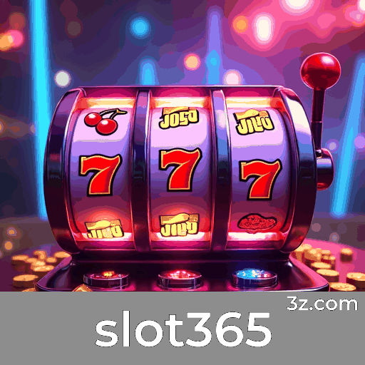 Slot365 Casino: Programa VIP Exclusivo e Luxuoso