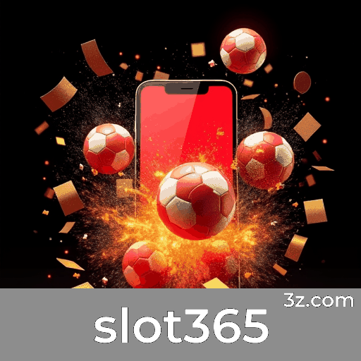Slot365: Cassino Online Seguro e Divertido