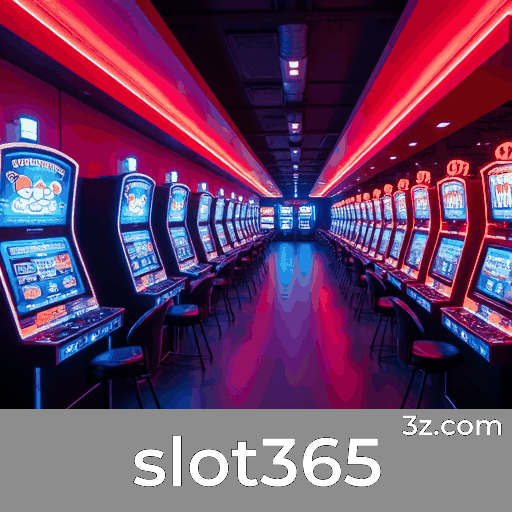 Qualidade Superior em Jogos no slot365