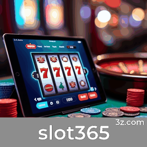 Cloud Technology Avançado e Segurança Máxima na slot365