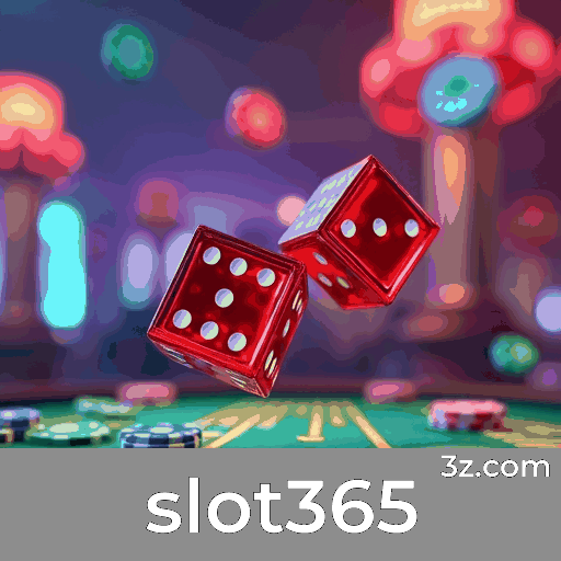 Slot365: Opções Diversas e Entretenimento para Brasileiros