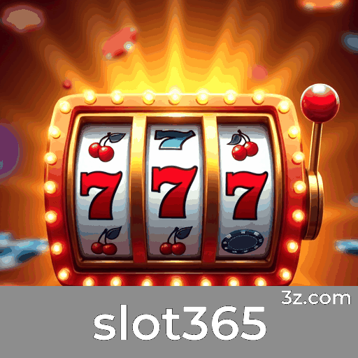 Slot365: Cassino Online Seguro e Divertido