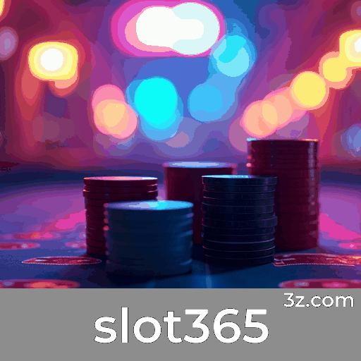Slot365: Cassino Online Seguro e Divertido