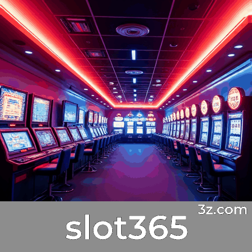 Maximize Promoções com Estratégias de Bônus na slot365