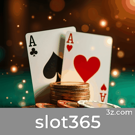 Qualidade Superior em Jogos no slot365