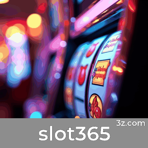 Slot365: Cassino Online Seguro e Divertido