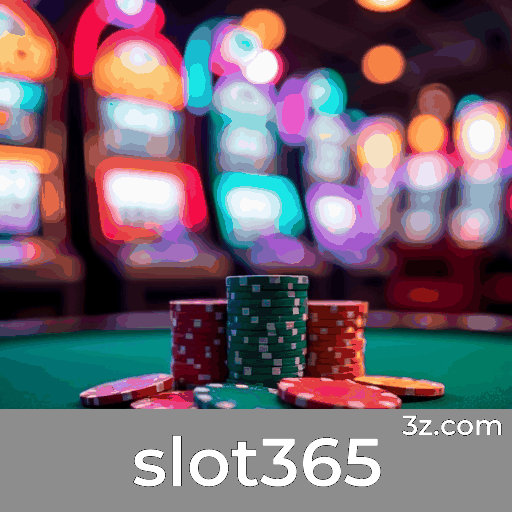 Slot365: Cassino Online Seguro e Divertido