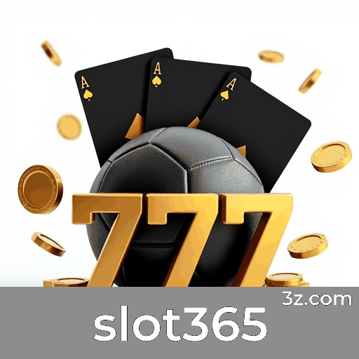 slot365: Excelência em Apostas Esportivas no Brasil