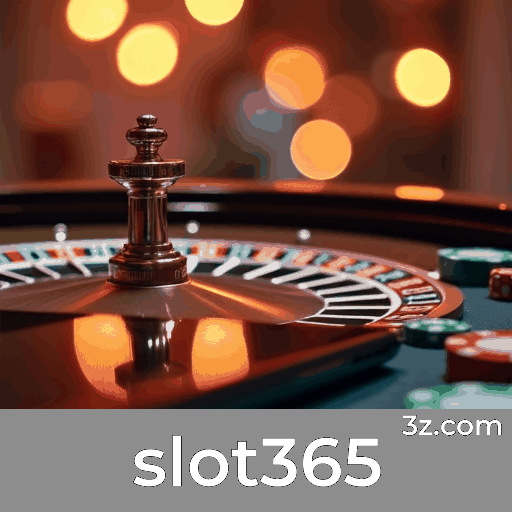 Slot365: Opções Diversas e Entretenimento para Brasileiros